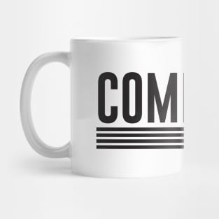 Computer whisperer Mug